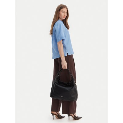 Handtasche Liu Jo AA6057 ES026 Schwarz