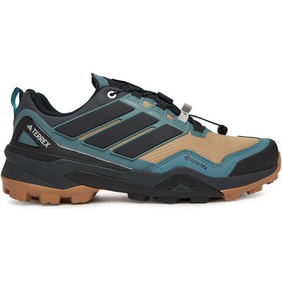 Trekkingschuhe adidas Terrex Skychaser GORE-TEX JQ9929 Braun