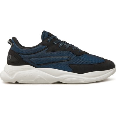 Sneakers Hugo Leon Runn Meem 50517114 Dunkelblau
