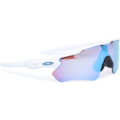 Sonnenbrillen Oakley 0OO9208 92084738 Weiß