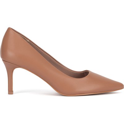High Heels JENNY CEO-CD24173-1 Beige