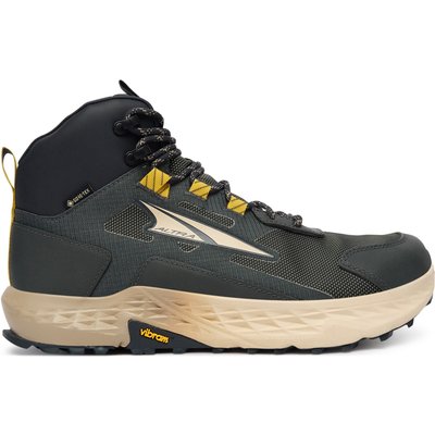 Trekkingschuhe Altra Timp Hiker GTX AL0A85QB Grün
