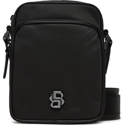 Umhängetasche BOSS 50523462 Schwarz