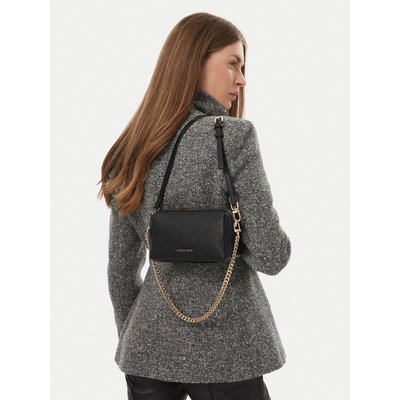 Handtasche MICHAEL Michael Kors 32F6GYTC5L Schwarz