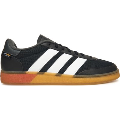 Fitnessschuhe adidas Training Spezial JS3038 Schwarz