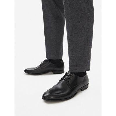 Halbschuhe Lasocki CEO-BROOKS2-01 MI08 Schwarz