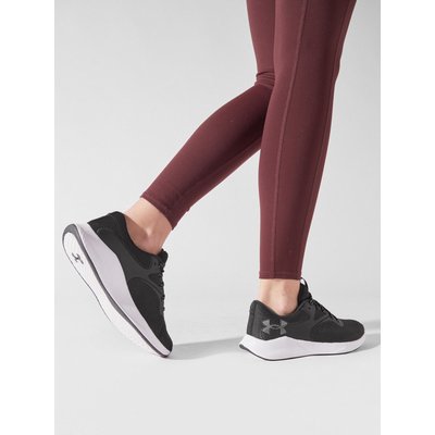 Fitnessschuhe Under Armour Ua W Charged Aurora 2 3025060-001 Schwarz