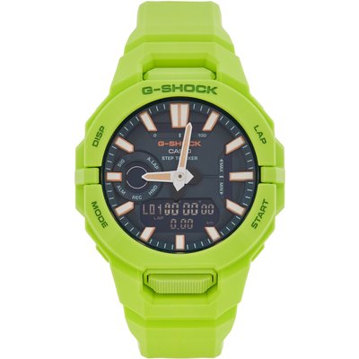 Uhr G-Shock GBA-950-9A3ER Gelb