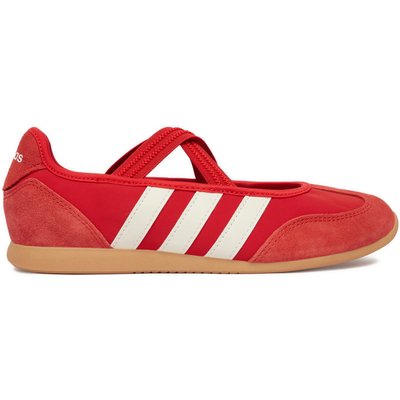 Ballerinas adidas CEO-BARREDA MARY JANE HQ7398 Rot
