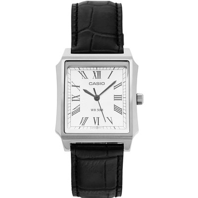 Uhr Casio MTP-B190L-7BVER Schwarz