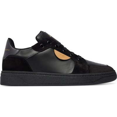 Sneakers Giuseppe Zanotti RU50044/001 Schwarz