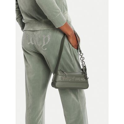 Handtasche Juicy Couture CEO-BEJXT8837WVP. Grau