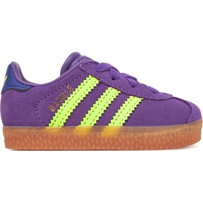 Sneakers adidas Gazelle Comfort Closure JP7136 Violett