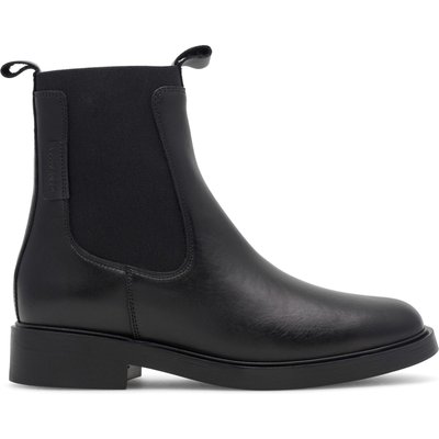 Stiefeletten Gino Rossi ANITA-123 25202PE Schwarz
