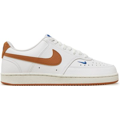 Sneakers Nike Court Vision Lo Nn FV9952 102 Weiß