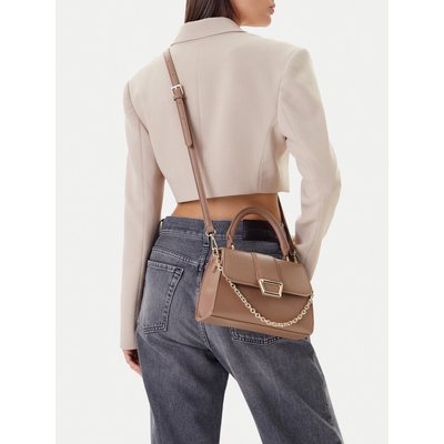 Handtasche DeeZee C-DZE-S-017-08 Braun