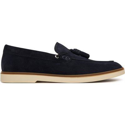 Mokassins BOSS Hedley 50568771 Dunkelblau