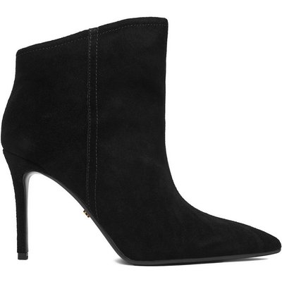 Stiefeletten GINO ROSSI EO-003X-3L401-S Schwarz