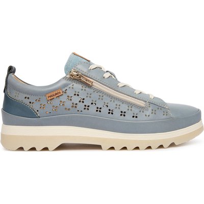 Halbschuhe Pikolinos Vigo W3W-6841C1 Blau