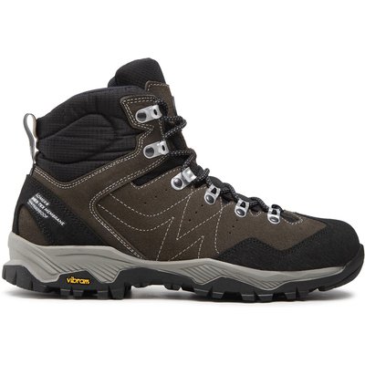 Trekkingschuhe Lomer Cristallo 2.0 Mtx 30019A 02 Khakifarben