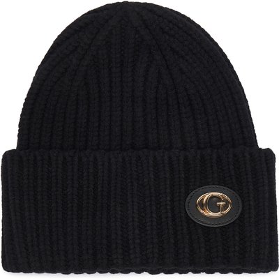 Mütze Guess AW5638 POL01 Schwarz