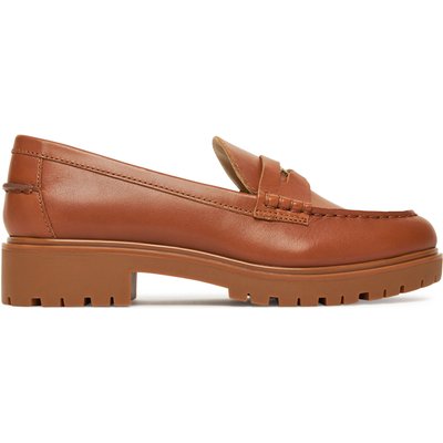 Mokassins LAUREN RALPH LAUREN Marli 802967752002 Braun