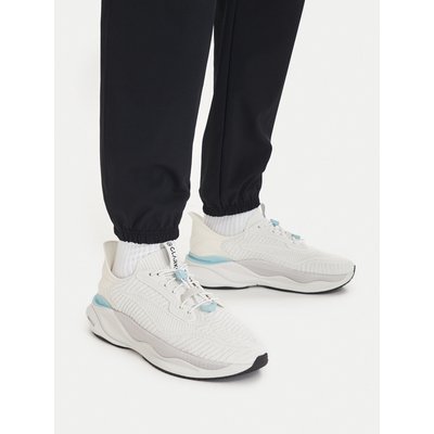 Sneakers Clarks Pace Rise 26187374 Weiß