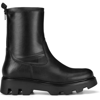 Stiefeletten Lasocki WI16-RUNN-02 Schwarz