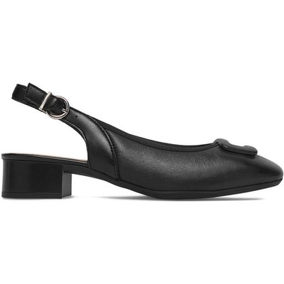 Pumps Rieker CEO-43456-00 Schwarz