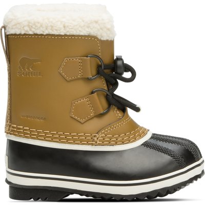 Schneeschuhe Sorel Yoot Pac Tp Wp 2117082259 Braun