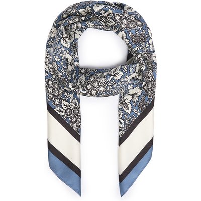 Tuch Weekend Max Mara Aonesto 2615541035650 Blau