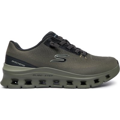 Sneakers Skechers 233132/OLV Grün