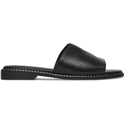 Pantoletten Lasocki CEO-RST-KM215-01 Schwarz