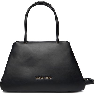 Handtasche Valentino West Re VBS9I801 Schwarz