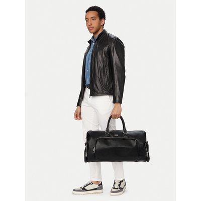 Wochenendtasche Guess TMBOGS P6235 Schwarz