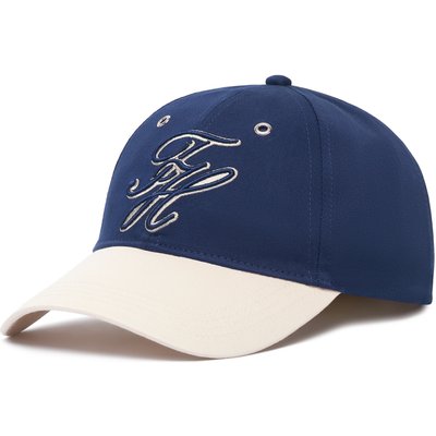 Cap Tommy Hilfiger AW0AW18678 Dunkelblau