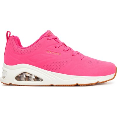 Sneakers Skechers Tres-Air Uno-Ah - Mazing 177390/HTPK Rosa