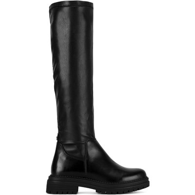 Stiefel Lasocki RST-WHETHER-17 Schwarz
