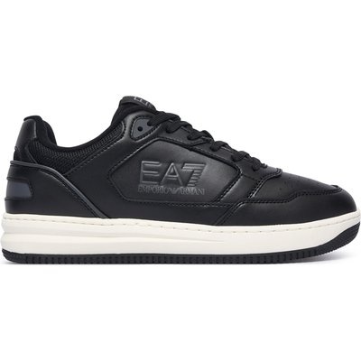 Sneakers EA7 Emporio Armani 7X000880 AF23102 MZ485 Schwarz