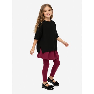 Ballerinas DeeZee CEO-CM220831-31(IV)DZ Schwarz