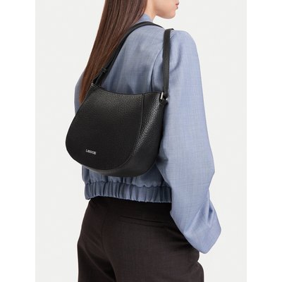 Handtasche Lasocki LSK-K-033-06 Schwarz