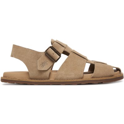 Sandalen Fly London Mafyfly P145258 Beige