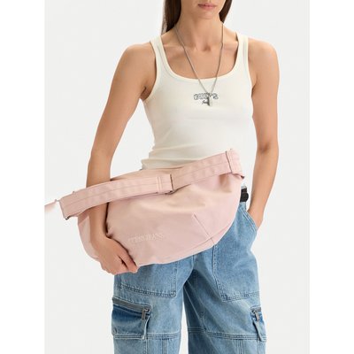 Handtasche Guess Jeans CWBEO-GUESS-M-002-09 Rosa