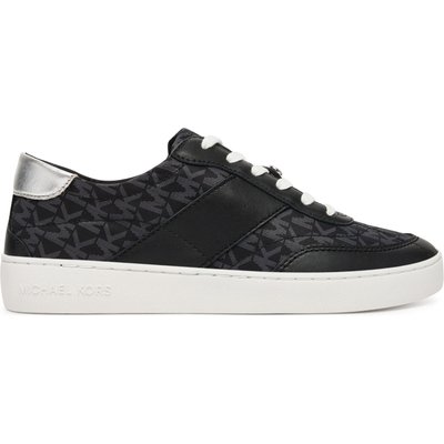 Sneakers MICHAEL Michael Kors Kaycee 43T5KCFS5L Schwarz