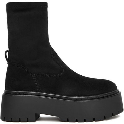 Stiefeletten DeeZee CEO-HY13123-48 Schwarz
