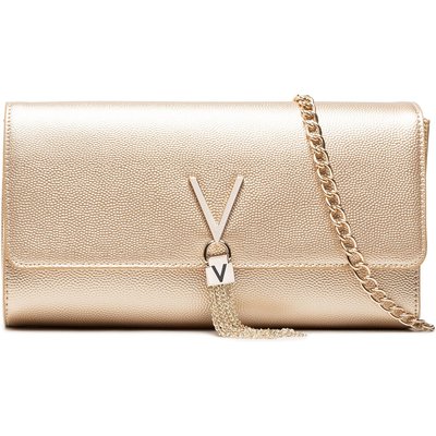 Handtasche Valentino Divina VBS1R401G Goldfarben