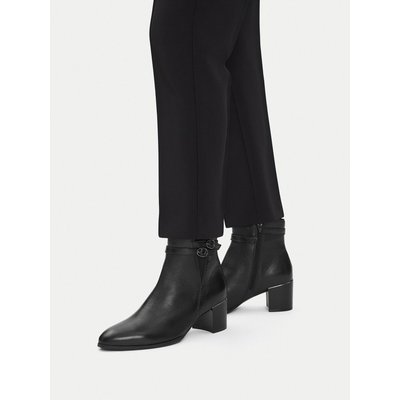 Stiefeletten Lasocki CEO-WB-CELESTE-31 Schwarz
