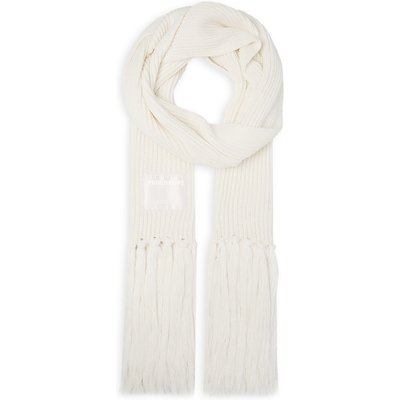 Schal Patrizia Pepe 2F0049/K070 Écru