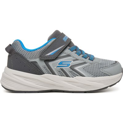 Sneakers Skechers Microspec Tread 404115L/GYBL Grau