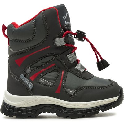 Schneeschuhe Garvalin 241856 B156 M Grau
